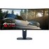 Dell Alienware AW3425DW Monitor PC 86,4 cm (34") 3440 x 1440 Pixel Wide Quad HD QD-OLED Blu