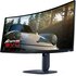 Dell Alienware AW3425DW Monitor PC 86,4 cm (34