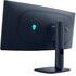Dell Alienware AW3425DW Monitor PC 86,4 cm (34