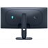 Dell Alienware AW3425DW Monitor PC 86,4 cm (34