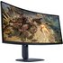 Dell Alienware AW3425DWM Monitor PC 86,4 cm (34