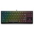 Dell Alienware AW420K tastiera Gaming USB Nero