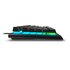 Dell Alienware AW420K tastiera Gaming USB Nero