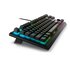 Dell Alienware AW420K tastiera Gaming USB Nero