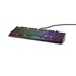 Dell Alienware AW510K tastiera Gaming USB Nero, Grigio
