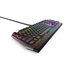 Dell Alienware AW510K tastiera Gaming USB Nero, Grigio