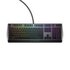 Dell Alienware AW510K tastiera Gaming USB Nero, Grigio