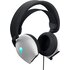 Dell Alienware AW520H Auricolare Cablato A Padiglione Gaming Bianco