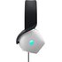 Dell Alienware AW520H Auricolare Cablato A Padiglione Gaming Bianco