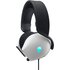 Dell Alienware AW520H Auricolare Cablato A Padiglione Gaming Bianco