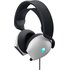 Dell Alienware AW520H Auricolare Cablato A Padiglione Gaming Bianco