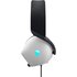Dell Alienware AW520H Auricolare Cablato A Padiglione Gaming Bianco