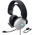 Dell Alienware AW520H Auricolare Cablato A Padiglione Gaming Bianco