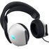 Dell Alienware AW520H Auricolare Cablato A Padiglione Gaming Bianco