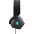 Dell Alienware AW520H Auricolare Cablato A Padiglione Gaming Grigio