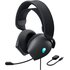 Dell Alienware AW520H Auricolare Cablato A Padiglione Gaming Grigio