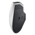 Dell Alienware AW620M Gaming Mano destra RF Wireless + USB Type-C Ottico 26000 DPI Bianco White