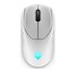 Dell Alienware AW720M Ambidestro RF Senza Fili + Bluetooth Ottico 26000 DPI