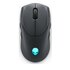 Dell Alienware AW720M Ambidestro RF senza fili + Bluetooth Ottico 26000 DPI