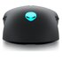 Dell Alienware AW720M Ambidestro RF senza fili + Bluetooth Ottico 26000 DPI