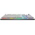 Dell Alienware AW920K tastiera Gaming USB + RF Wireless + Bluetooth Bianco