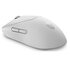Dell Alienware Pro Wireless Gaming mouse Ambidestro RF Wireless + USB Type-C Ottico 26000 DPI Bianco