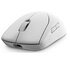 Dell Alienware Pro Wireless Gaming mouse Ambidestro RF Wireless + USB Type-C Ottico 26000 DPI Bianco