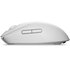 Dell Alienware Pro Wireless Gaming mouse Ambidestro RF Wireless + USB Type-C Ottico 26000 DPI Bianco