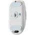 Dell Alienware Pro Wireless Gaming mouse Ambidestro RF Wireless + USB Type-C Ottico 26000 DPI Bianco