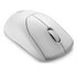 Dell Alienware Pro Wireless Gaming mouse Ambidestro RF Wireless + USB Type-C Ottico 26000 DPI Bianco
