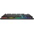 Dell Alienware Tri-Mode AW920K tastiera Gaming USB + RF Wireless + Bluetooth Grigio