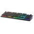Dell Alienware Tri-Mode AW920K tastiera Gaming USB + RF Wireless + Bluetooth Grigio