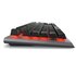 Dell Alienware Tri-Mode AW920K tastiera Gaming USB + RF Wireless + Bluetooth Grigio