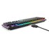 Dell Alienware Tri-Mode AW920K tastiera Gaming USB + RF Wireless + Bluetooth Grigio