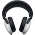 Dell AW725H Auricolare Con cavo e senza cavo A Padiglione Gaming USB tipo-C Bluetooth Nero, Bianco
