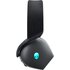 Dell AW725H Auricolare Con cavo e senza cavo A Padiglione Gaming USB tipo-C Bluetooth Nero