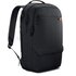 Dell CP7625 40,6 cm (16") Zaino Nero