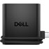 Dell DA225 Cablato USB 3.2 Gen 1 (3.1 Gen 1) Type-C Nero