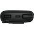Dell DA225 Cablato USB 3.2 Gen 1 (3.1 Gen 1) Type-C Nero
