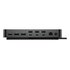 Dell DELL-WD25TB4 replicatore di porte e docking station per laptop Cablato Thunderbolt 4 Nero