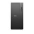 Dell ECT1250 Intel® Core™ i7 i7-14700 16 GB DDR5-SDRAM 512 GB SSD Windows 11 Pro Tower PC Nero