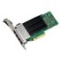Dell Intel X710-T4L Interno Ethernet 10000 Mbit/s