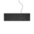 Dell KB216 - Inglese (Stati Uniti internazionale) (QWERTY) - nera