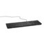 Dell KB216 - Inglese (Stati Uniti internazionale) (QWERTY) - nera