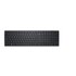 Dell KB500 RF Wireless QWERTY Italiano Nero