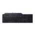 Dell KB522 tastiera Universale USB QWERTY US International Nero