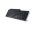 Dell KB522 tastiera Universale USB QWERTY US International Nero