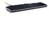Dell KB522 tastiera USB QWERTY US International Nero - Scatola Aperta, prodotto nuovo, perfette condizioni