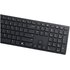 Dell KB525C tastiera Ufficio USB QWERTY Italiano Nero