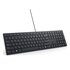 Dell KB525C tastiera Ufficio USB QWERTY US International Nero